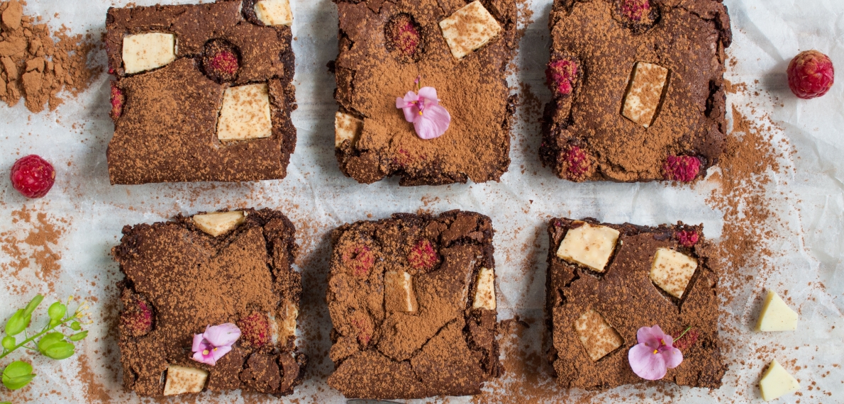 Čokoládový Brownies 